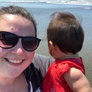 Meet your Posher, Rosie